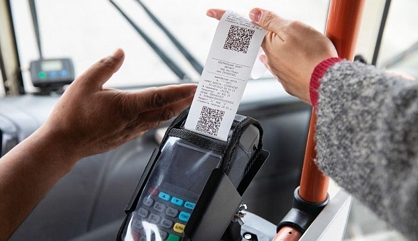 С сегодняшнего дня в Ростове выросла стоимость проезда в общественном транспорте