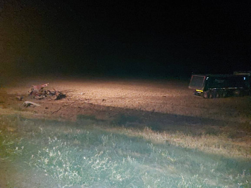 Фото областной пресс-службы ГИБДД