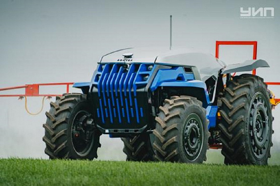 Источник фото: пресс-служба ДГТУ.