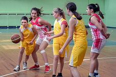 На призы чемпионки