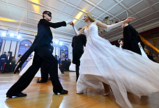 Татьянин день стал началом студенческих каникул