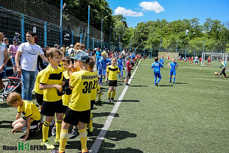 Какой пример для взрослых