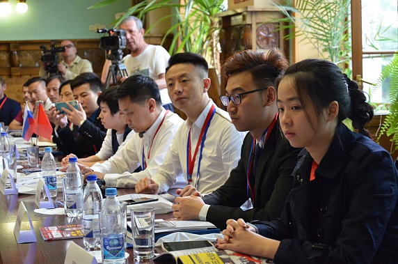 Донскому бизнесу открывают дорогу в Китай