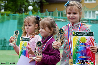 Они выходят в мастера