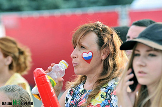 Мундиаль сказал прощай