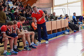 Седьмой игрок вне игры