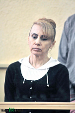 Профессия – убийца