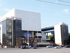 Энциклопедия Ростовской области: Ч