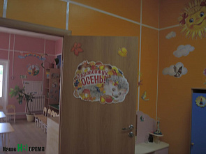 Пирожок, модуль, кокцинеллиды