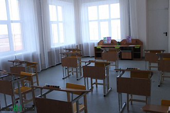 Новые детские сады построят на Дону по нацпроектам