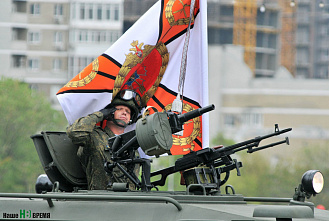 Марш «Бессмертного полка»