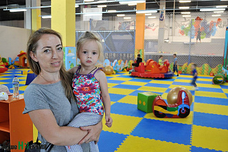 Дружба начинается...