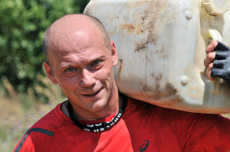 28 07 2024 Очередные гонки «Казаков» в Ростове объединили свыше ста человек