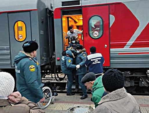 6 ноября