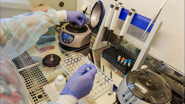 В Ростовской области зарегистрировано 423 новых случая COVID-19