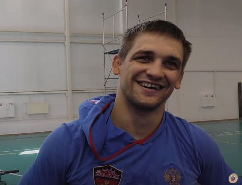 В Москве пройдет международный турнир по спортивной борьбе