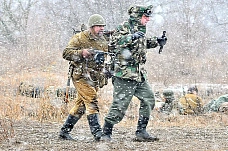 14 02 2026 Ростов. Свободно от фашистов