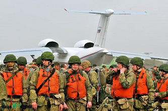 В зоне особого внимания