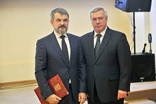 Четверть века Ростовской городской думы