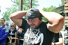 На НЭВЗе установили мировой рекорд!