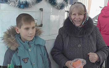 Путь к сердцу мужчины лежит через...