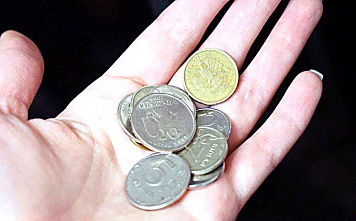 Среднемесячная зарплата ростовчан выросла