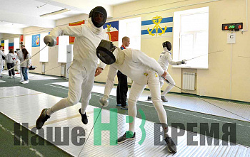 28.04 детско-юношеские соревнования по современному пятиборью