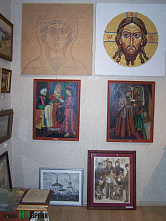 Новый «Образ»  Старочеркасской