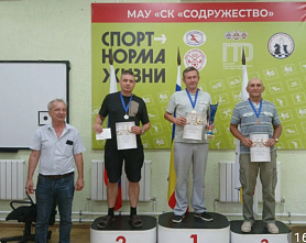  Шахматы: арбитр ФИДЕ, тренер и спорторганизатор Владимир Беляев провёл в Волгодонске масштабный рапид