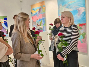 Клуб для мам «особенных» детей