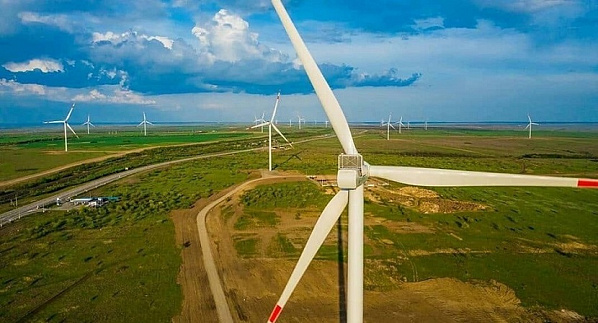 На Дону появятся новые ветропарки