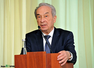 Лучшие кардиохирурги России приехали в Ростов