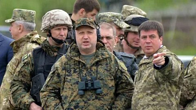 Шиман в поход собрался. Директор украинского завода обещает ракетный удар по Каменску