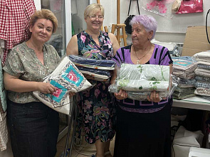 Проект завершился, работа продолжается