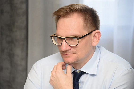 Центр притяжения науки