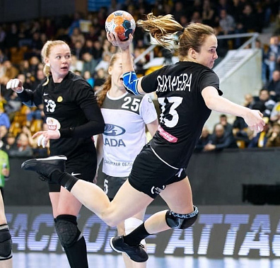 Фото: rostovhandball.ru