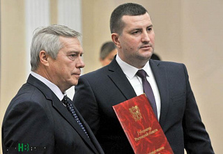 Каков труд, таковы и награды