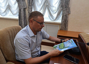 Более 700 миллионов рублей направила Ростовская АЭС на природоохранные мероприятия в 2022 году 