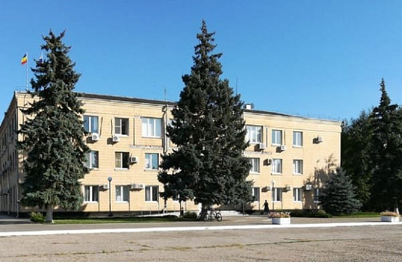 В Зернограде подали в отставку сити-менеджер и четыре депутата