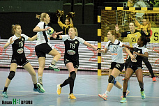 Пожалуй, могли и проиграть…