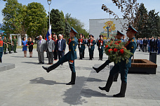 О доблестях, о подвигах, о славе