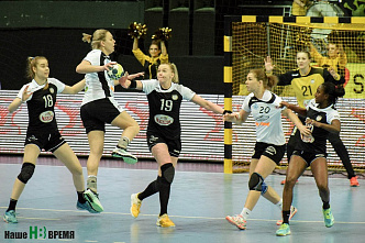 Пожалуй, могли и проиграть…