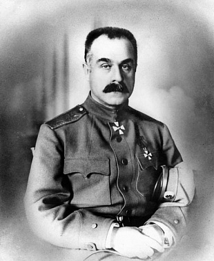 Памяти атамана А.М. Каледина