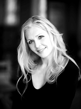 Анна Корзун, актриса Ростовского молодежного театра: Книги, с которыми не одиноко