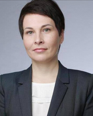   Новый министр ЖКХ региона Антонина Пшеничная открыла именную страницу в соцсети