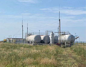 На Дону продается нефтегазовое месторождение