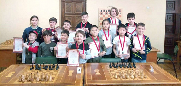 Отметили день пингвина