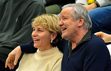 04 02 2025 ГК «Ростов-Дон» обыграл ижевский «Университет»