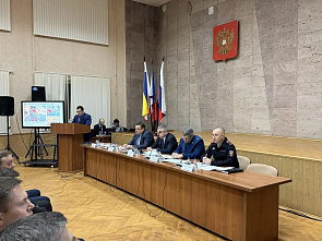 Подытожили, как жили...