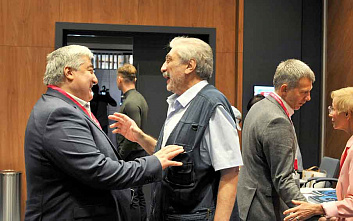 В Ростове-на-Дону врачи и ученые Юга России обсуждают развитие эндокринологии